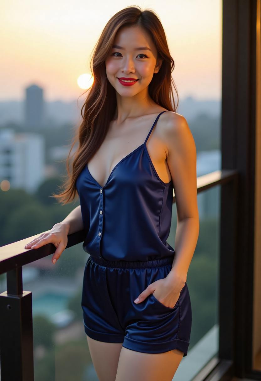 晚课直播间